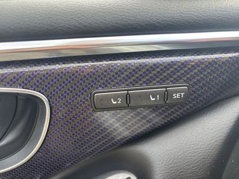 Used 2019 INFINITI Q60 Red Sport 400 image 19