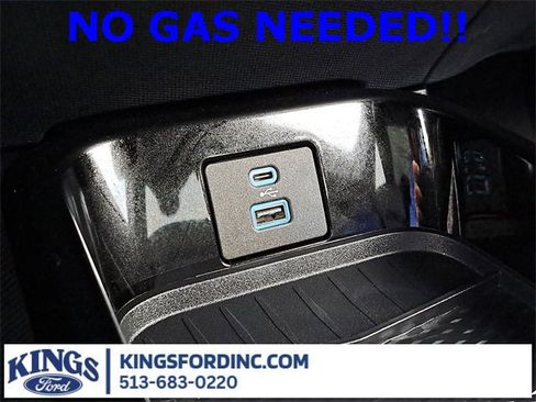 Certified 2023 Ford Mustang Mach-E GT w/ GT Performance Edition image 20