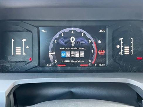New 2026 Toyota Tacoma SR AWD/4WD image 12