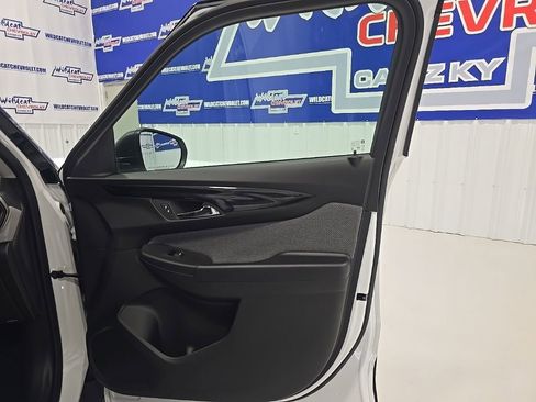 New 2026 Chevrolet TrailBlazer LS w/ LS Convenience Package FWD image 29