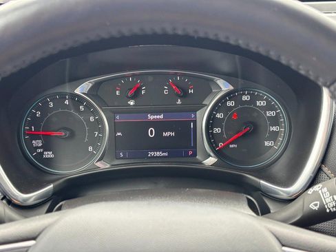Certified 2022 Chevrolet Equinox Premier FWD image 19