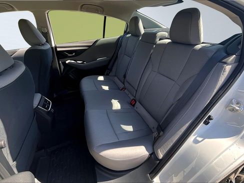New 2025 Subaru Legacy Premium image 10