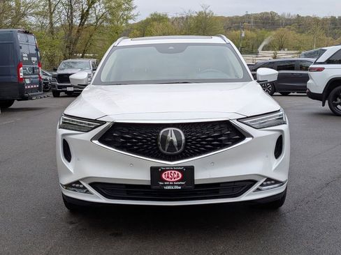 Used 2023 Acura MDX SH-AWD w/ Advance Package image 12