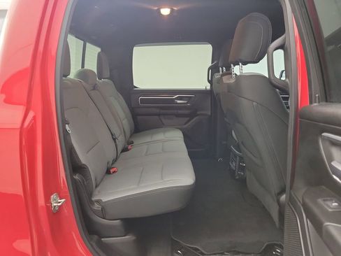 Used 2023 RAM 1500 Big Horn image 28