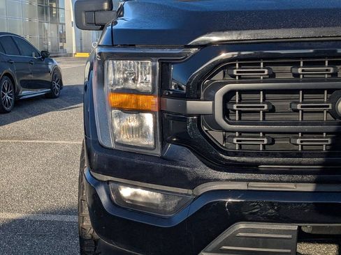Used 2023 Ford F150 XLT AWD/4WD image 7
