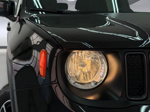 Used 2023 Jeep Renegade Trailhawk image 10