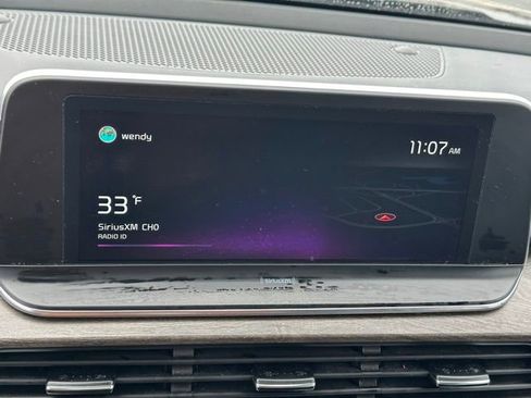 Used 2022 Kia Telluride EX w/ EX Premium Package image 27