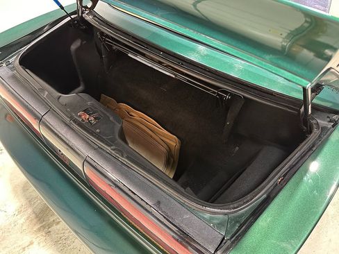 Used 1992 Pontiac Firebird Convertible RWD image 9