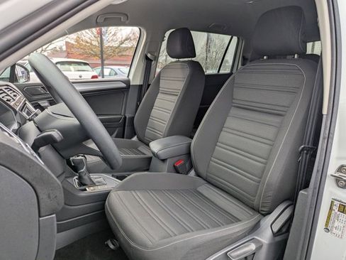 Used 2023 Volkswagen Tiguan S image 25