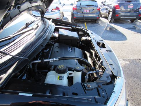 Used 2011 Ford Edge Limited w/ 301A Rapid Spec Order Code image 32