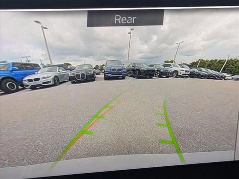 New 2026 BMW 840i image 12