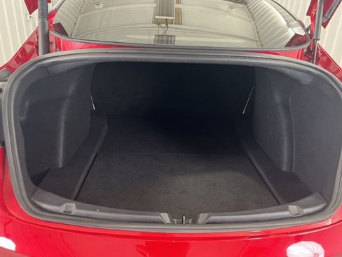 Used 2021 Tesla Model 3 Standard Range Plus image 27