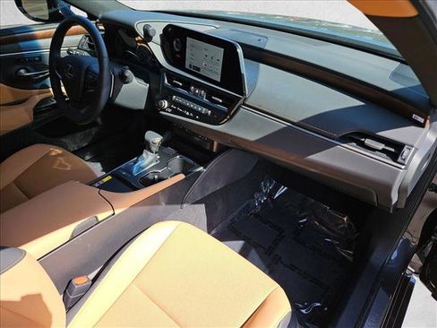 Used 2024 Lexus ES 350 w/ Premium Package FWD image 20