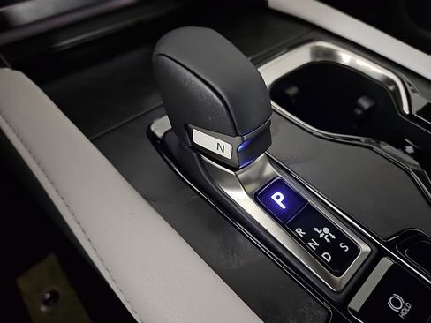 New 2026 Lexus RX 350h AWD/4WD image 14