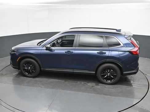 Used 2025 Honda CR-V Sport-L image 30