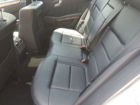 Used 2012 Mercedes-Benz E 350 4MATIC Sedan image 13