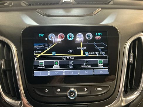 Used 2018 Chevrolet Equinox Premier AWD/4WD image 23