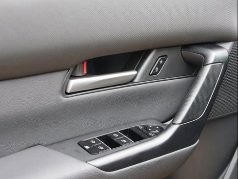 New 2026 MAZDA CX-50 2.5 Hybrid w/ Cargo Package image 23