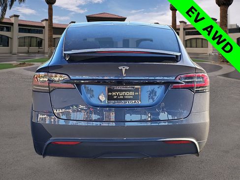 Used 2023 Tesla Model X image 7