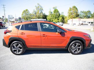 Used 2024 Subaru Crosstrek 2.0i Premium w/ Crosstrek Mirror Package video 2