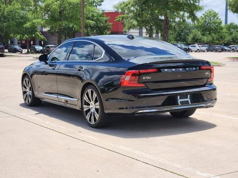 Used 2022 Volvo S90 B6 Inscription AWD/4WD image 7