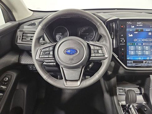 New 2026 Subaru Ascent Premium image 13