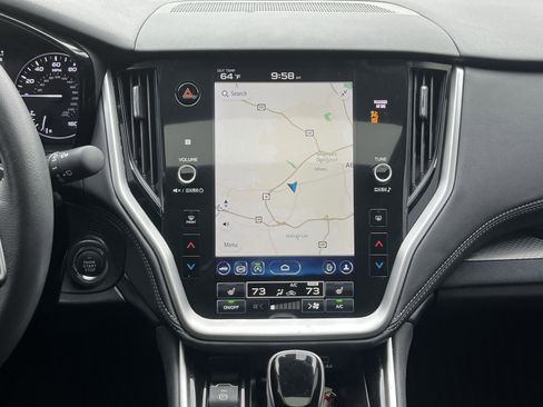 Certified 2023 Subaru Outback Premium image 23