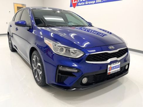 Used 2019 Kia Forte LXS image 5