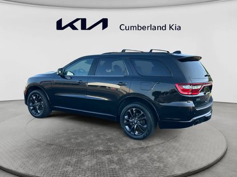 Used 2023 Dodge Durango GT AWD/4WD image 3