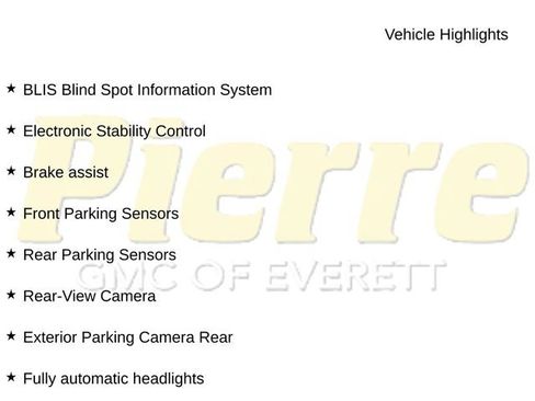 Used 2023 Ford Bronco Badlands w/ Sasquatch Package AWD/4WD image 5