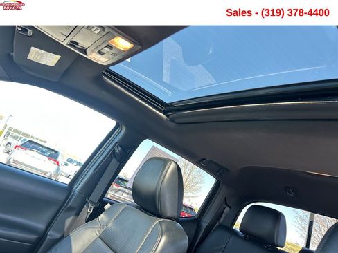 Certified 2021 Toyota Tacoma Limited w/ Nightshade Package image 18