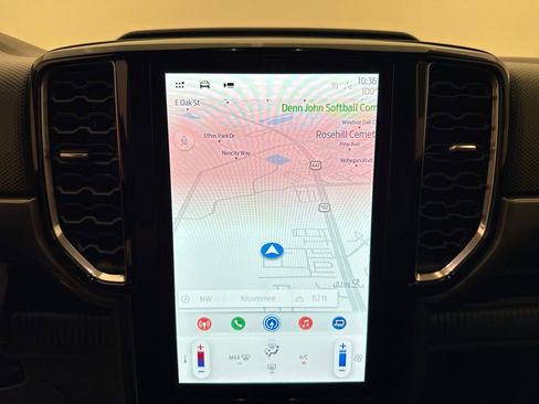 New 2025 Ford Ranger XLT w/ Trailer Tow Package image 24