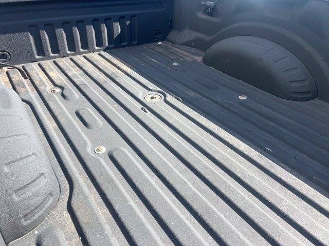 Used 2021 Ford F250 Lariat w/ Lariat Value Package AWD/4WD image 10