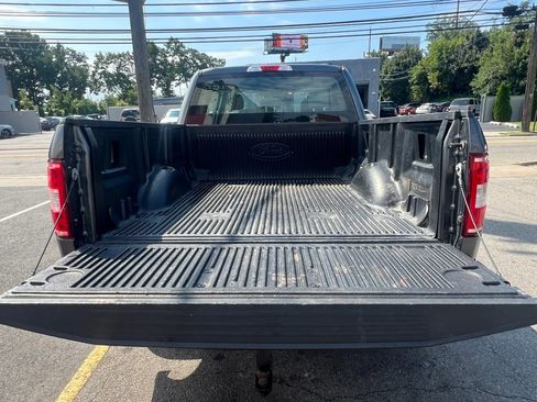 Used 2018 Ford F150 XL w/ Equipment Group 101A Mid AWD/4WD image 9