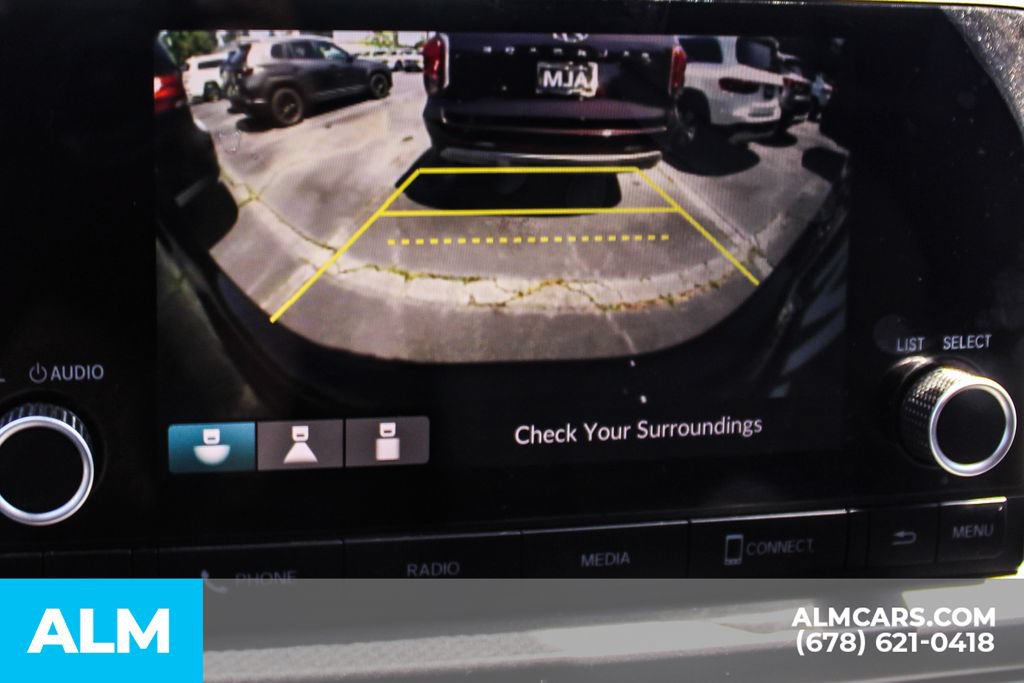 Used 2024 Honda Pilot LX image 32