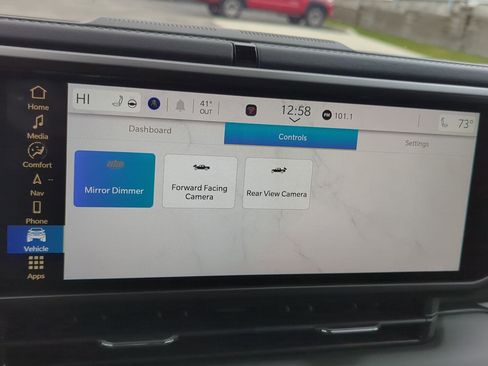 New 2026 Jeep Gladiator Rubicon AWD/4WD image 20