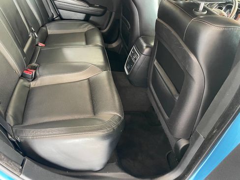 Used 2015 Dodge Charger R/T w/ Plus Group image 24