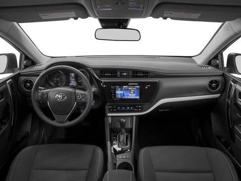 Used 2018 Toyota Corolla iM w/ All-Weather Mat Package FWD image 8