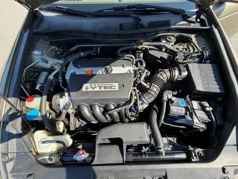 Used 2009 Honda Accord EX-L image 15