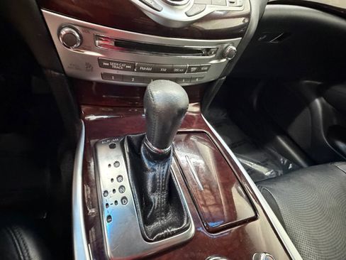 Used 2013 INFINITI M37 x w/ Premium Pkg AWD/4WD image 33