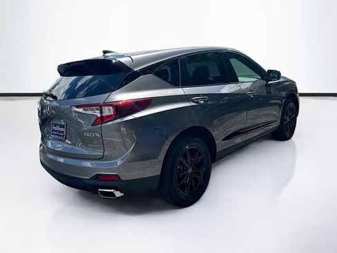 Used 2026 Acura RDX SH-AWD image 10