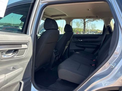 Certified 2026 Honda CR-V EX image 20