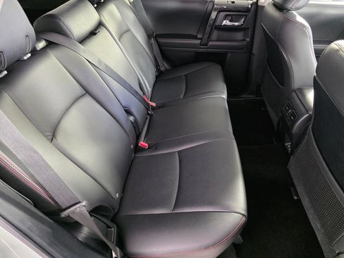Used 2021 Toyota 4Runner TRD Pro AWD/4WD image 30