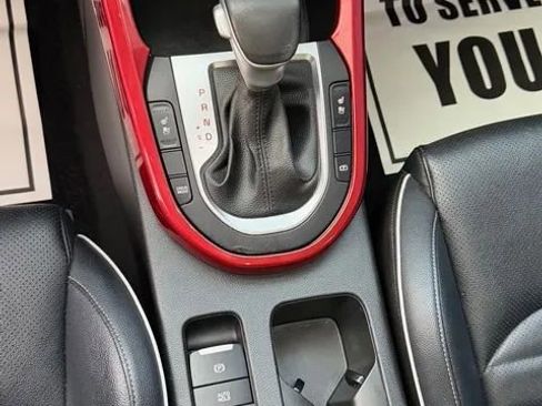 Used 2023 Kia Forte GT-Line w/ GT-Line Premium Package FWD image 14