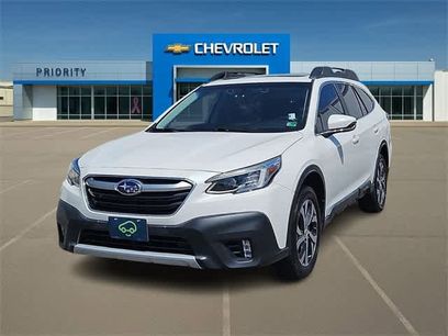 Used 2021 Subaru Outback Limited XT w/ Popular Package #2