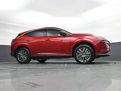New 2026 Nissan Murano SL AWD/4WD image 37