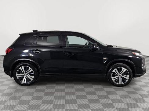 Used 2023 Mitsubishi Outlander Sport AWD image 9