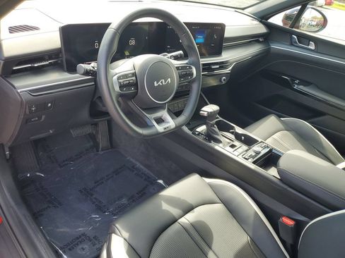 Used 2025 Kia K5 GT-Line FWD image 6