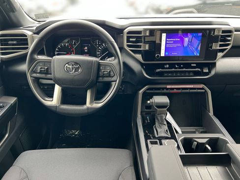 New 2026 Toyota Tundra SR5 image 18