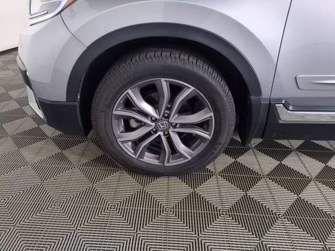 Used 2021 Honda CR-V Touring image 29